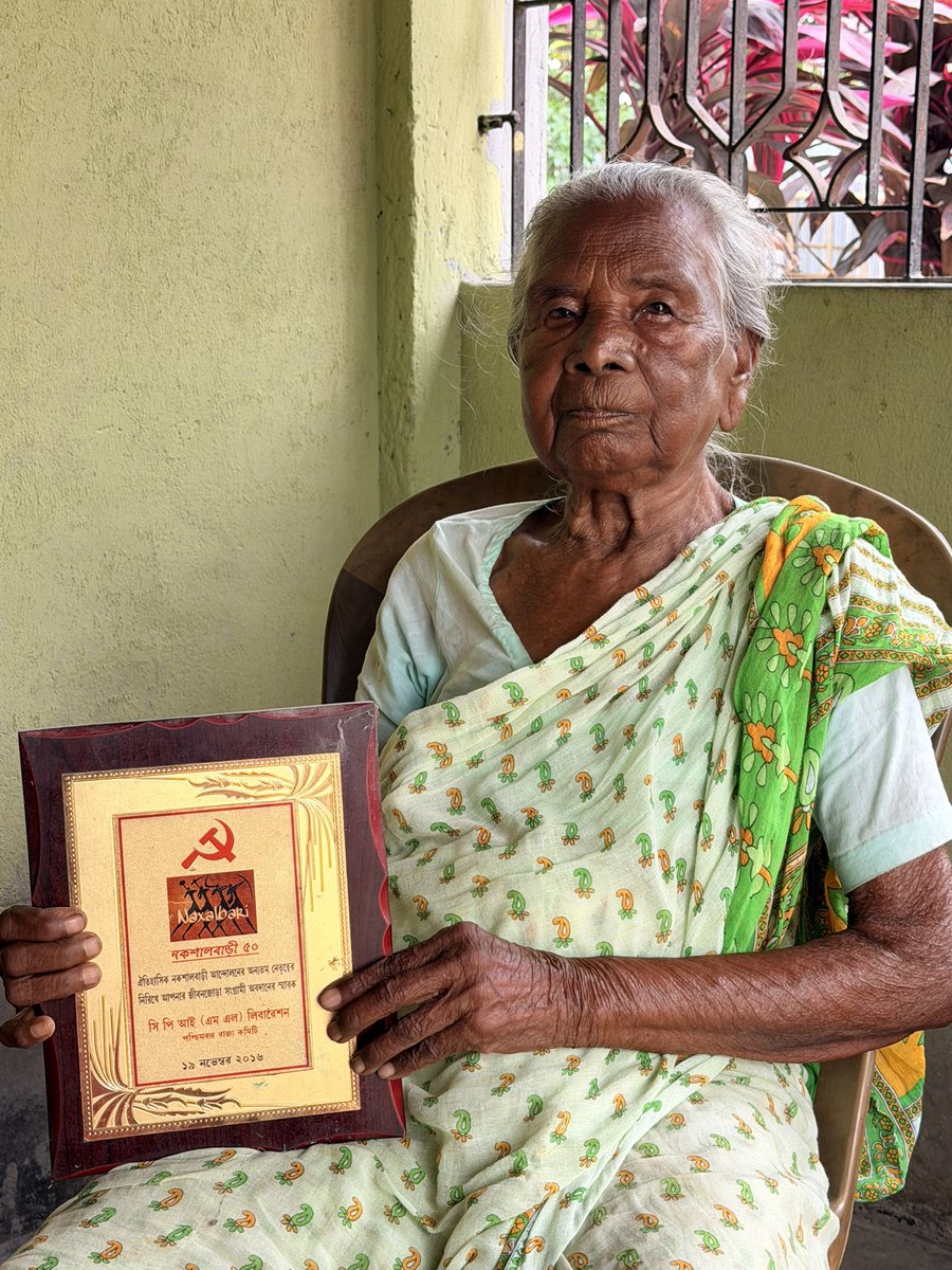 Padmaja Joshi tweet media