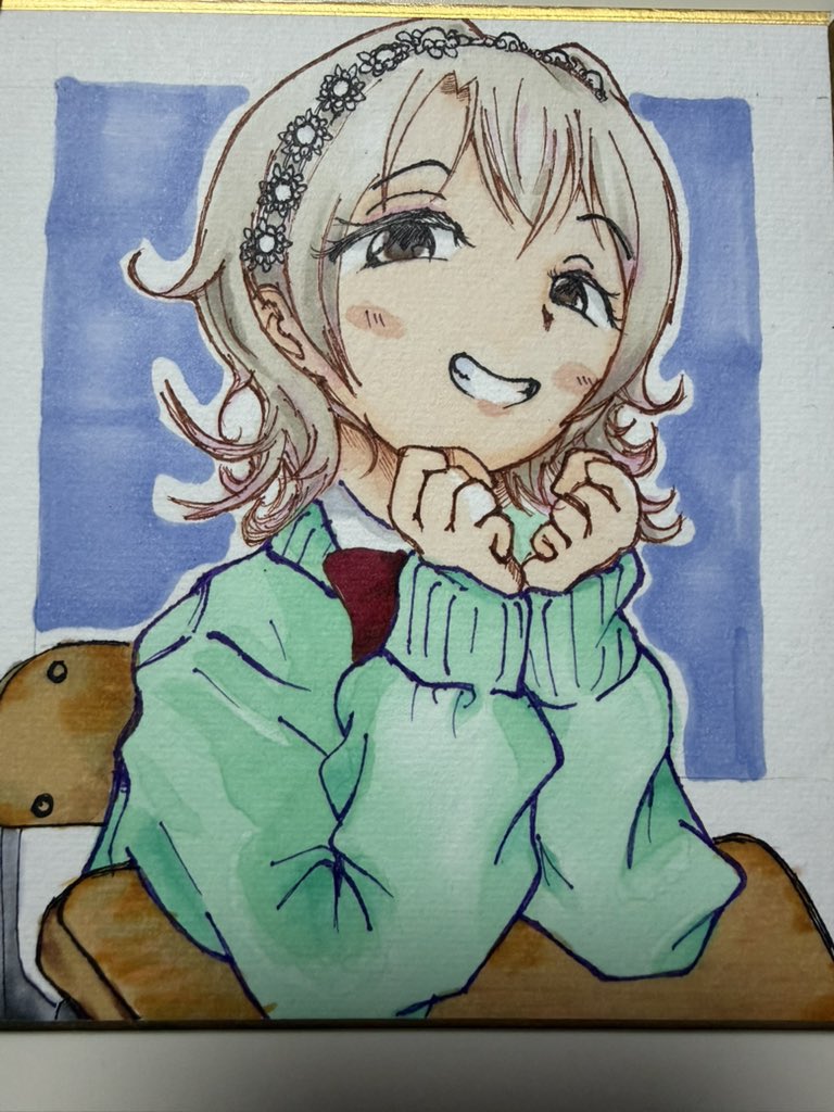 君影草@🪦 tweet media