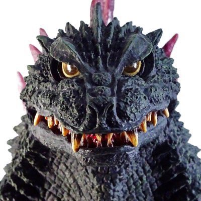 The Evil Freaky Goji tweet media