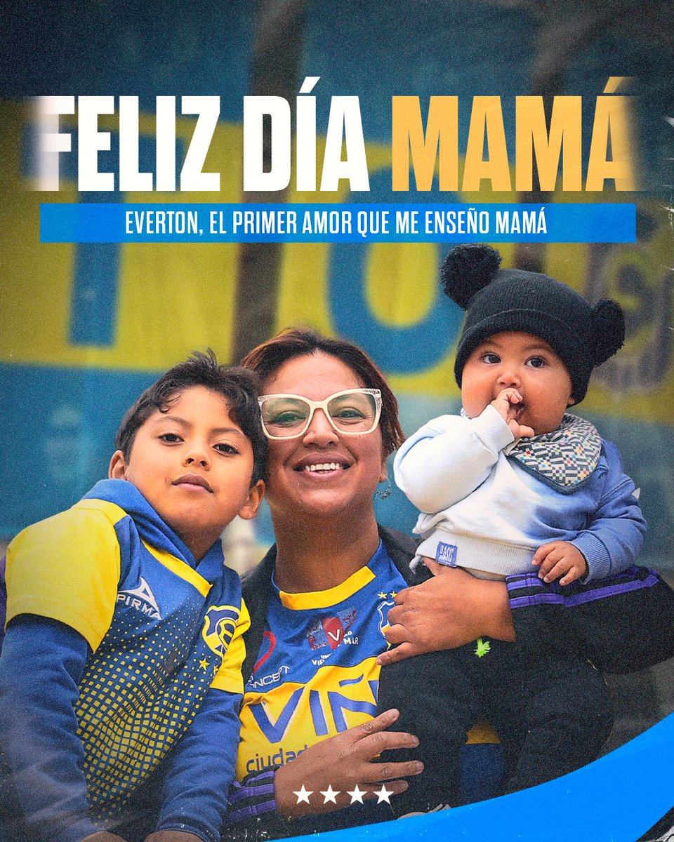 Everton de Viña del Mar tweet media