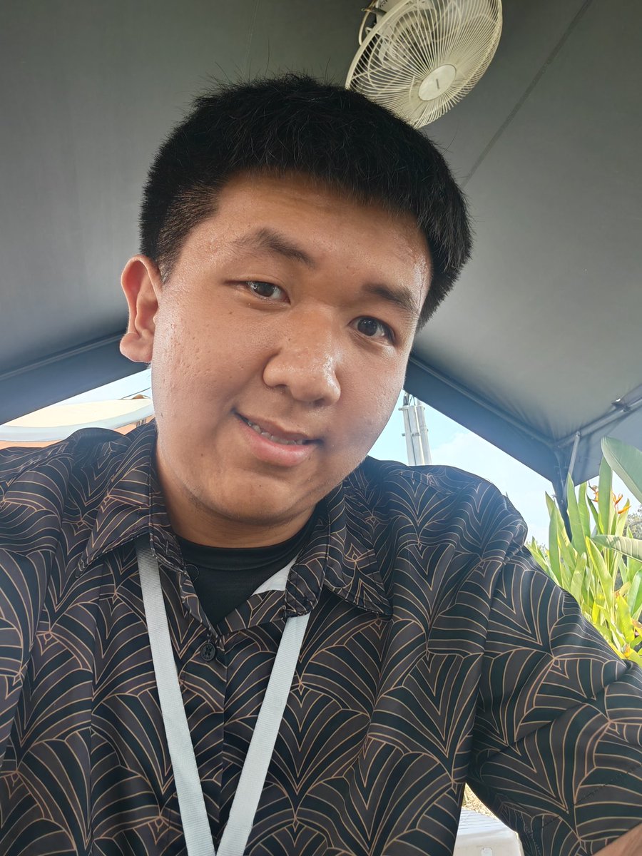 Kun You tweet media
