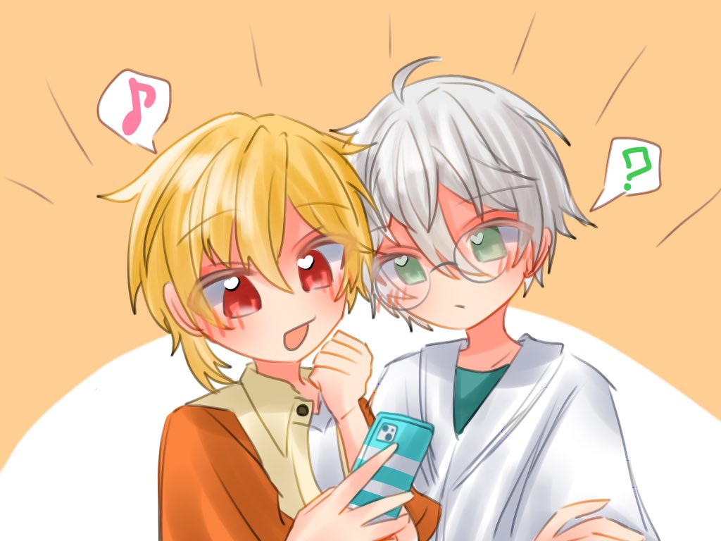 おレおレお🍪🫶 tweet media