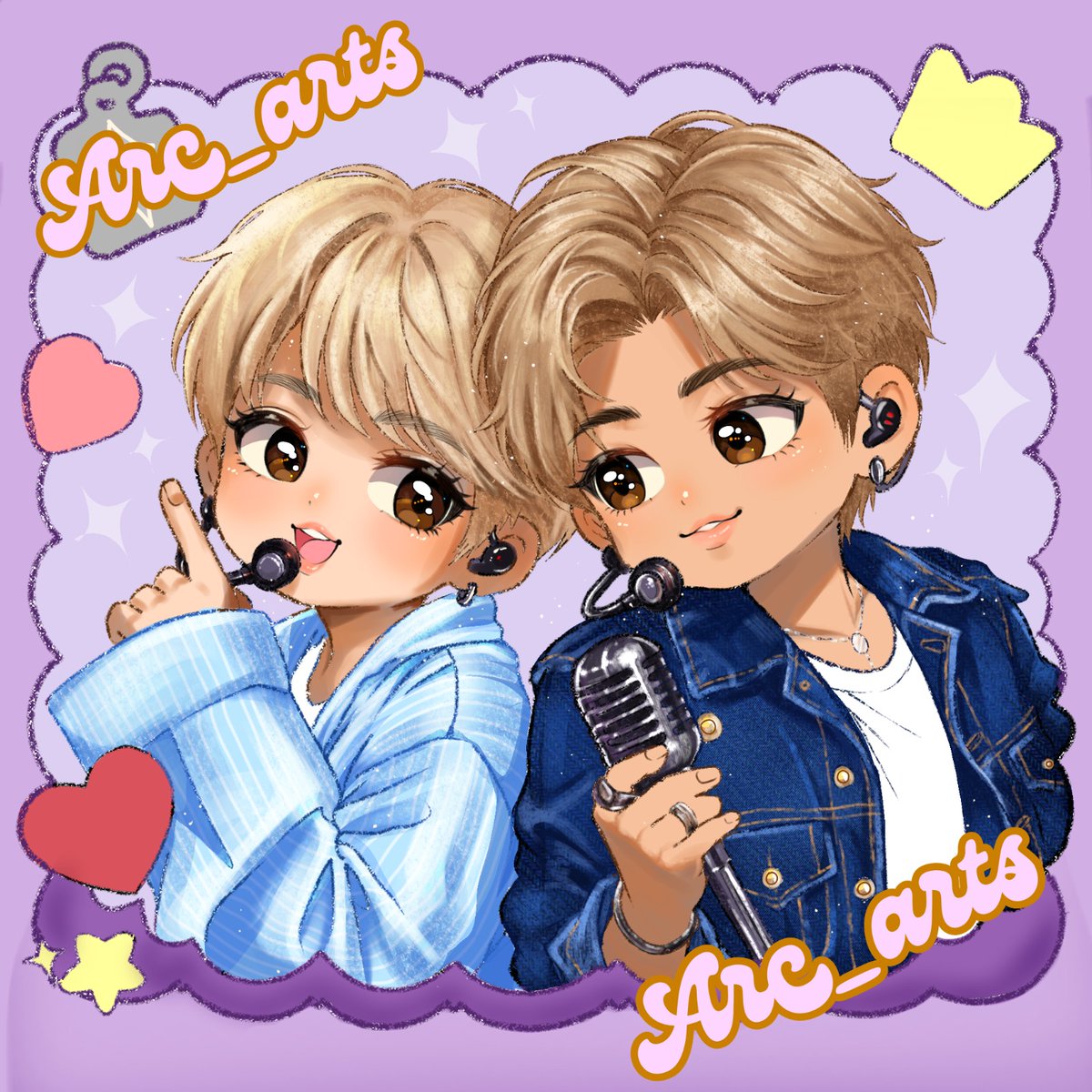 ARC_arts tweet media
