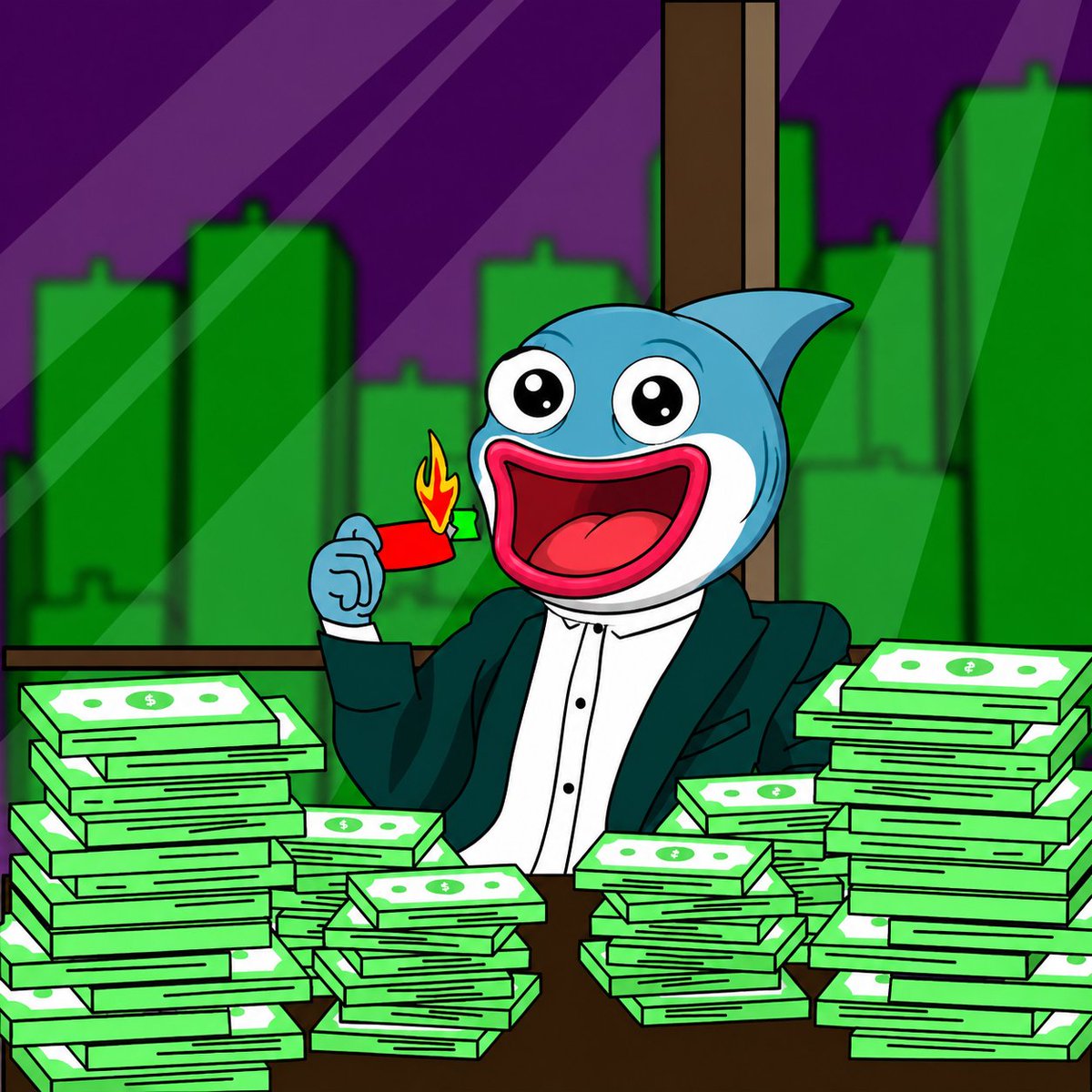 SuiSharkcoin's tweet photo. Free #airdrop?
Yeah, we’re feeding the sharks today. 🦈

Follow X, join Telegram, like + repost, then drop your $SUI address.

Telegram https://t.co/lsEchNU1UA https://t.co/vY5ivDIeGO