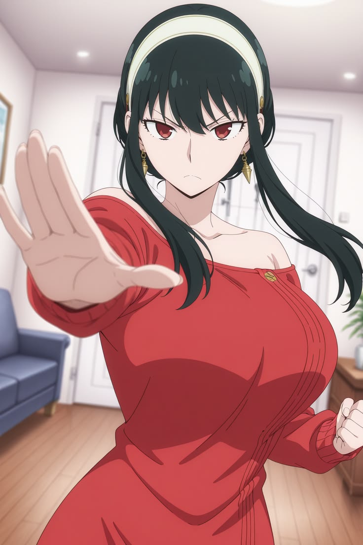 Daily Girl Anime tweet media