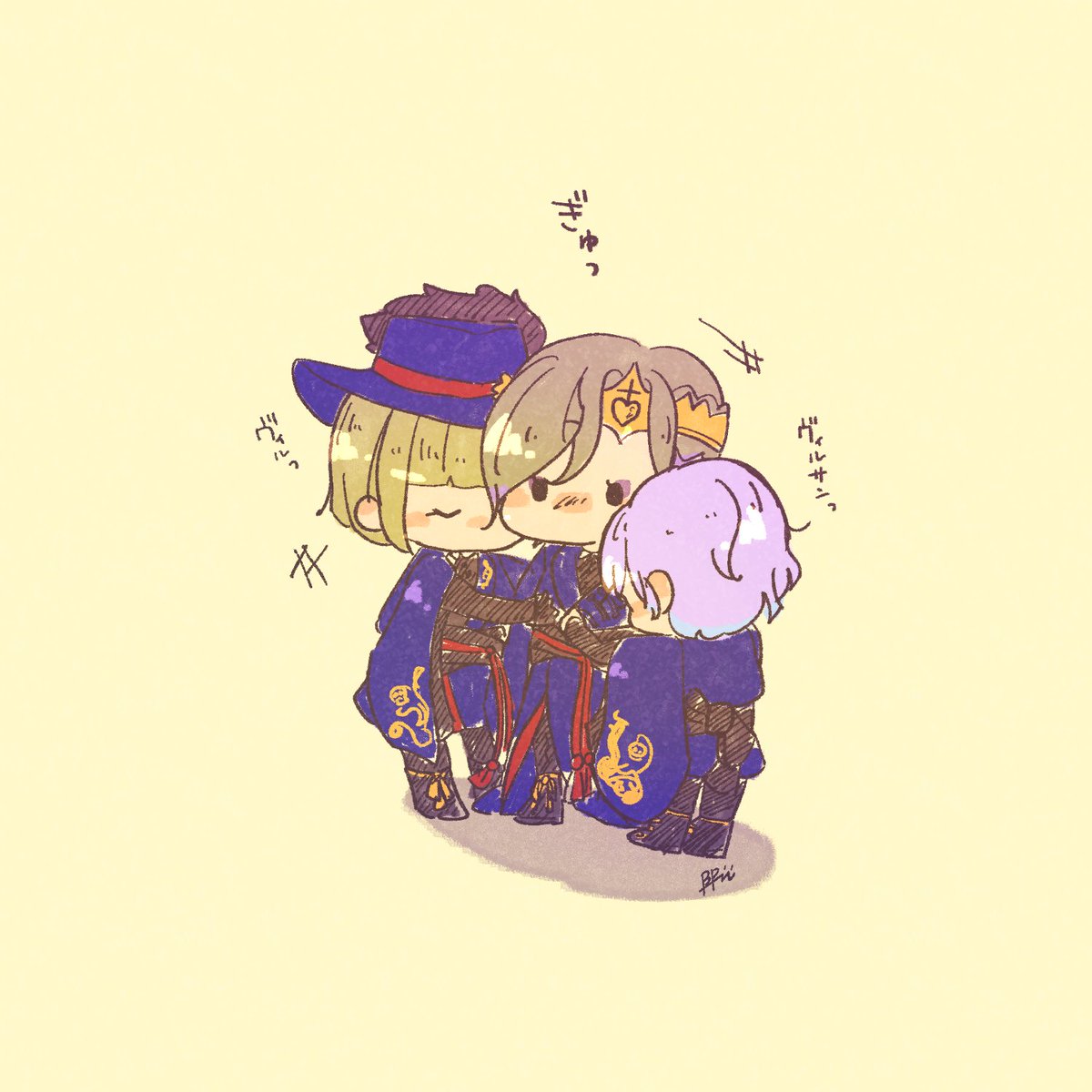 ぶらぺwwです tweet media