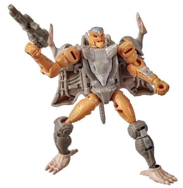 Ratbat (back) tweet media
