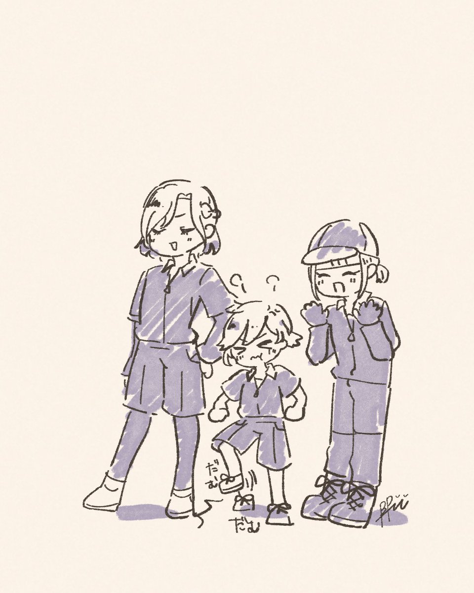 ぶらぺwwです tweet media