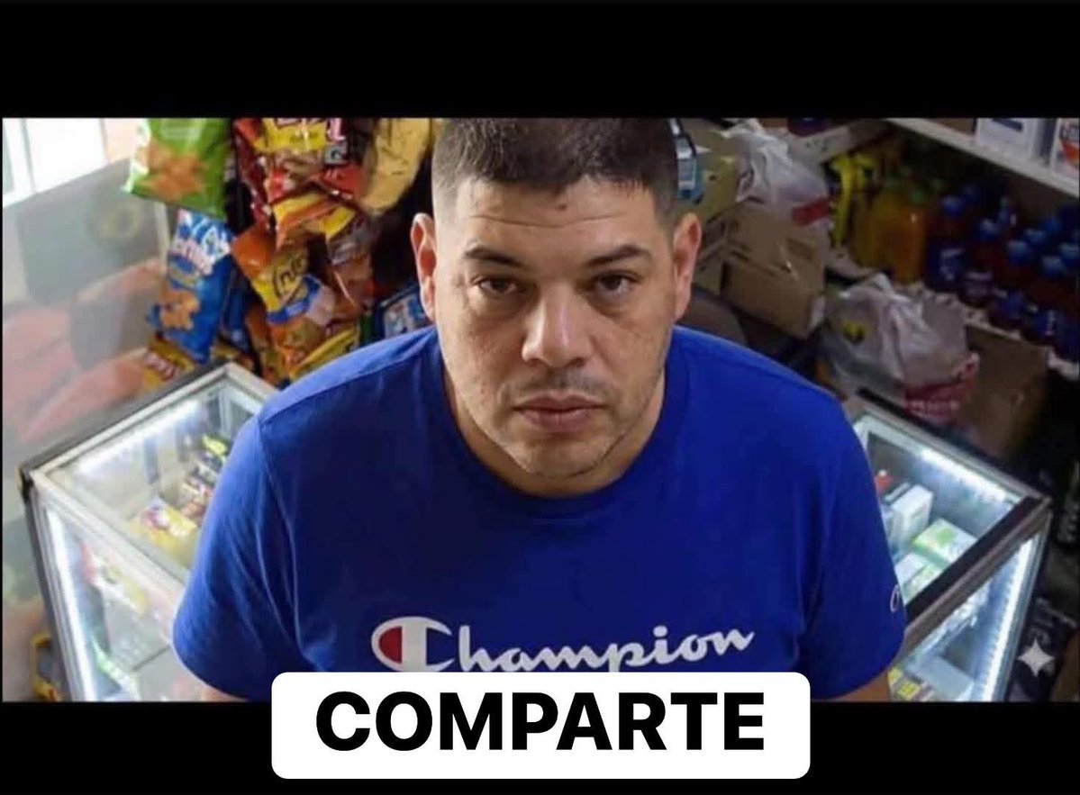 Alzando la Voz tweet media