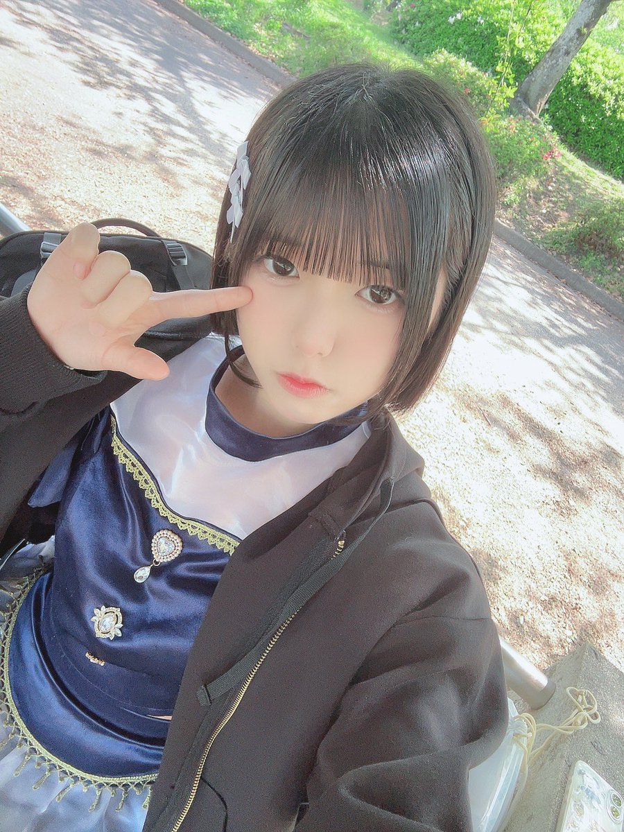 emiru_niimo's tweet photo. こんにちは！

みんなは何して過ごしてるのー？

#ニーモ https://t.co/LbduKmeLW5