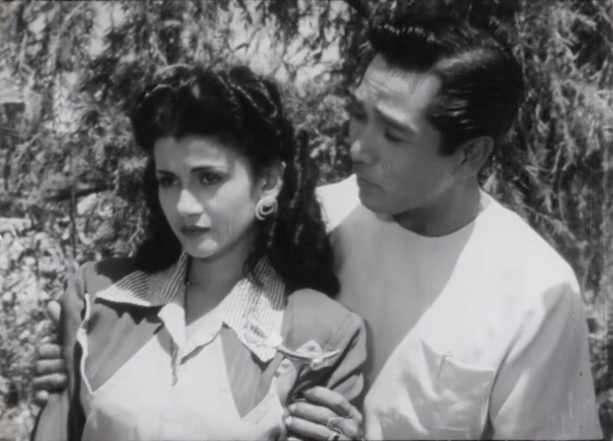 ReelRadical's tweet photo. Restored LVN Pictures classics will screen for free across FDCP's Cinematheque Centres from May 13-29, 2026.

The Pamanang Pelikula lineup includes:
Anak Dalita (1956)
Biyaya ng Lupa (1959)
Malvarosa (1958)
Sumpaan (1948) https://t.co/1mgWK4R4io