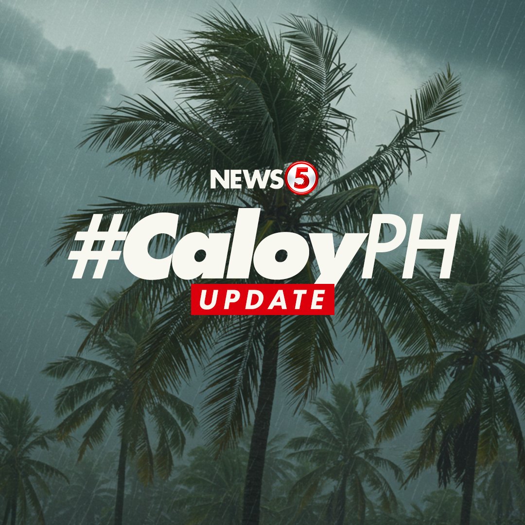 News5 tweet media