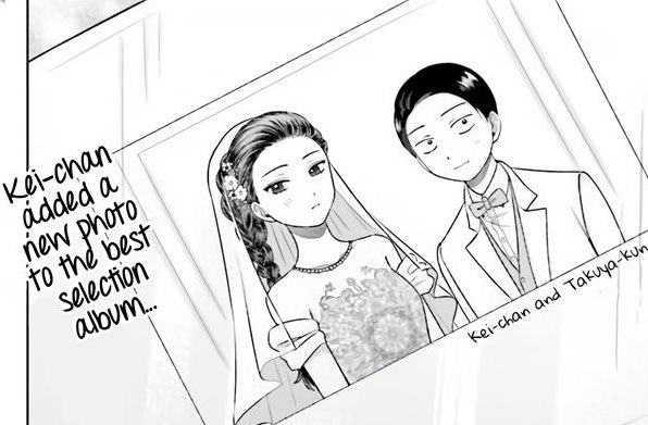 also milk ✿ tweet media