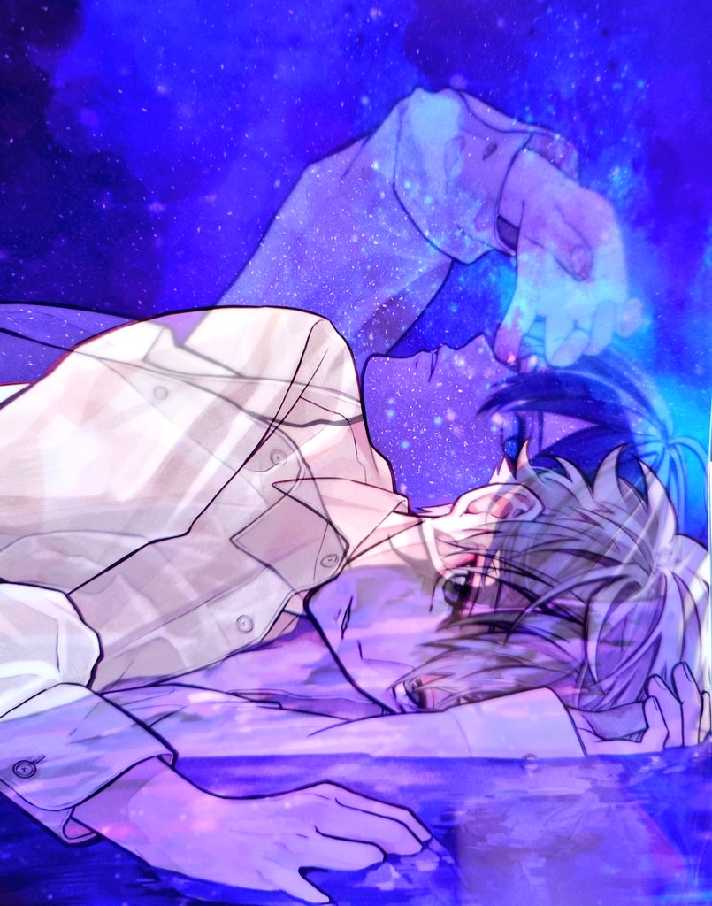 星望(ほしもち) tweet media