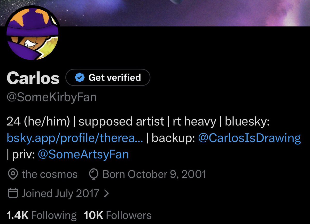 Carlos tweet media