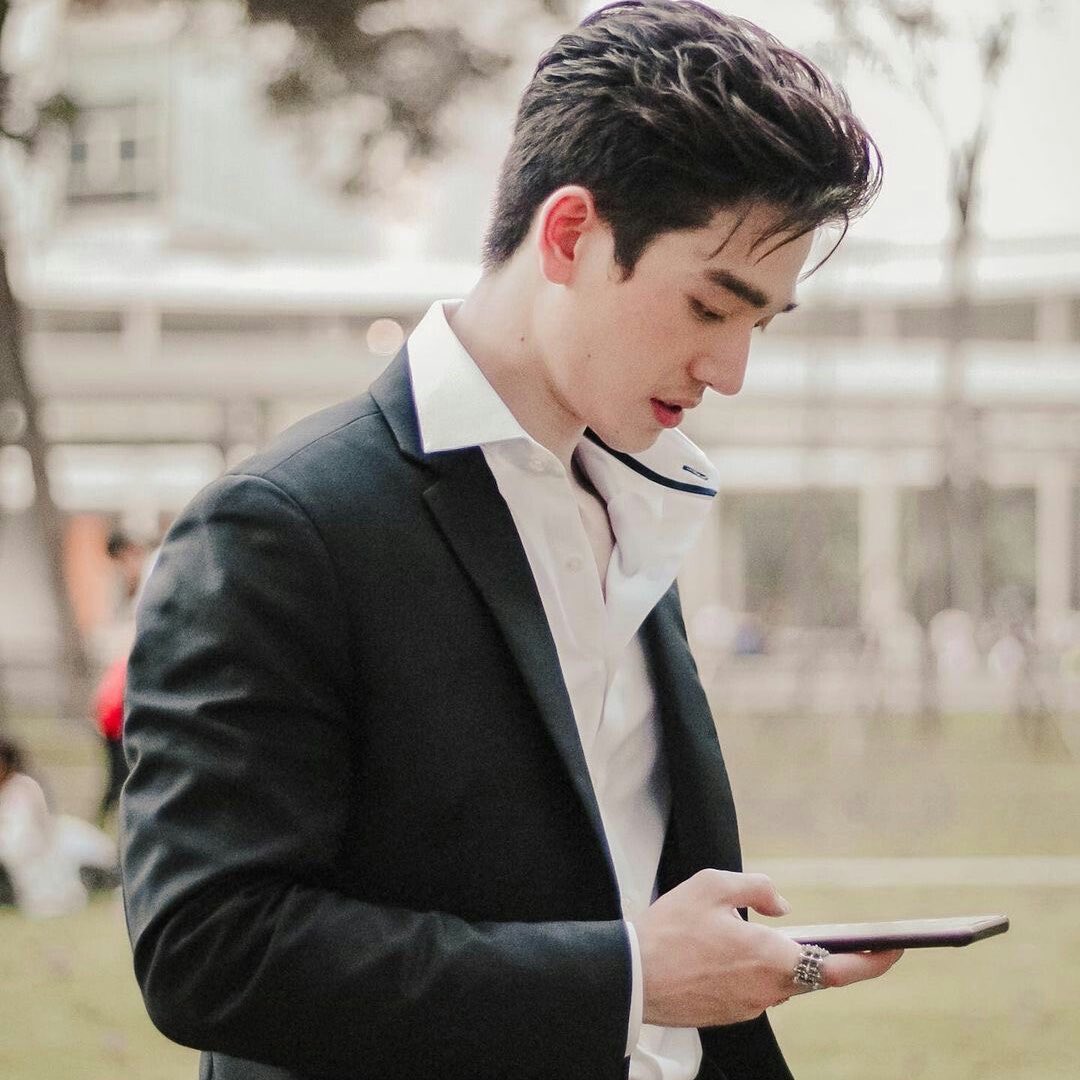 นันทกานต์ 🫧 tweet media