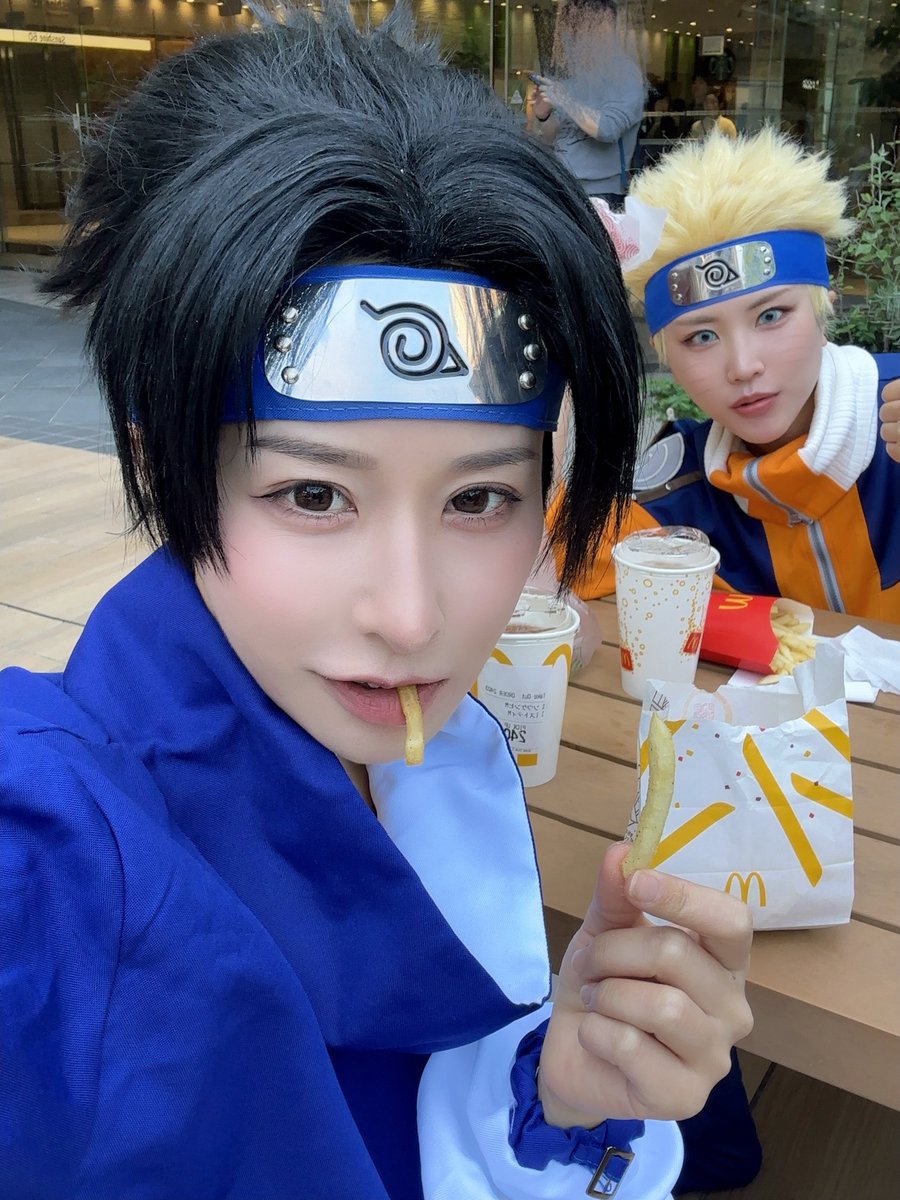 おぐり(OGURI) ジャンフェス両日 (@kishi68an) / Posts / X