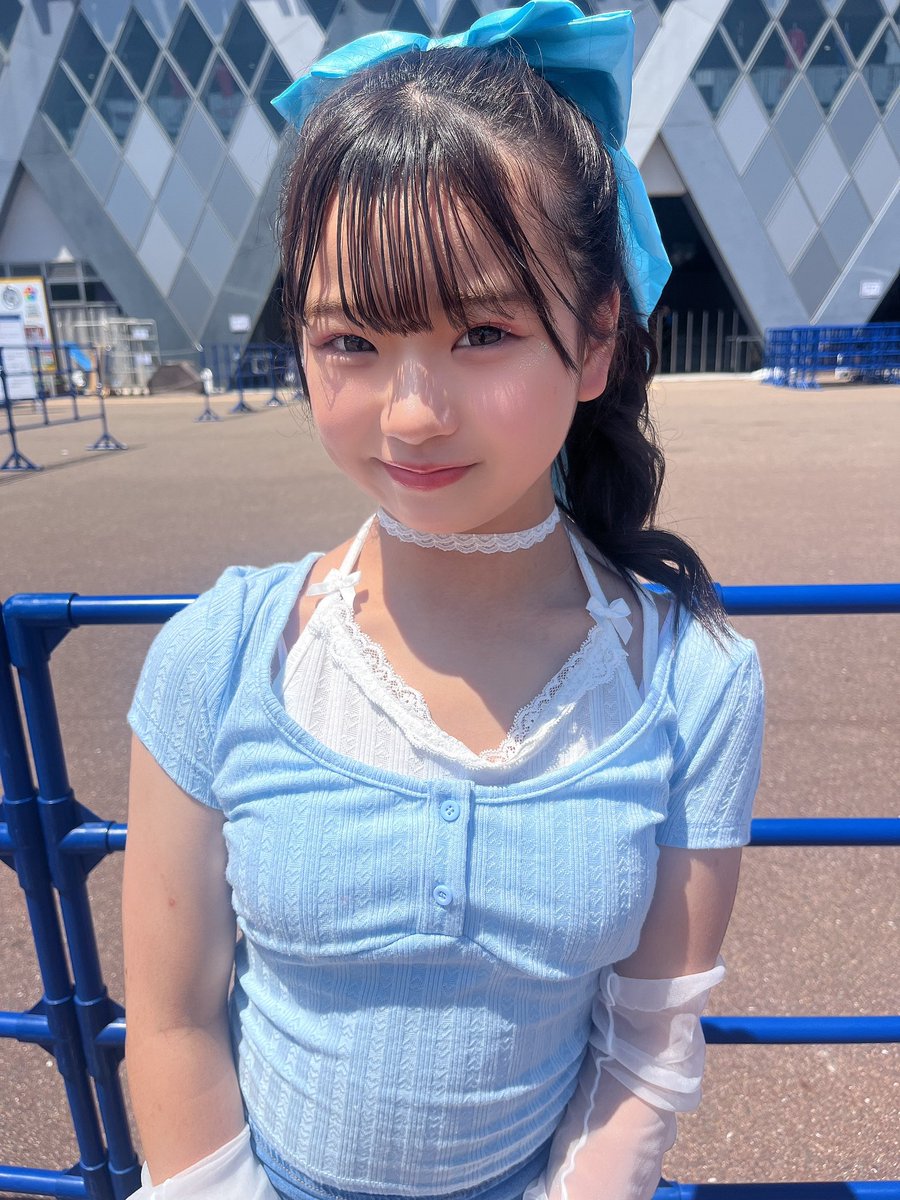 今日はダンスイベントに参加しています☀️