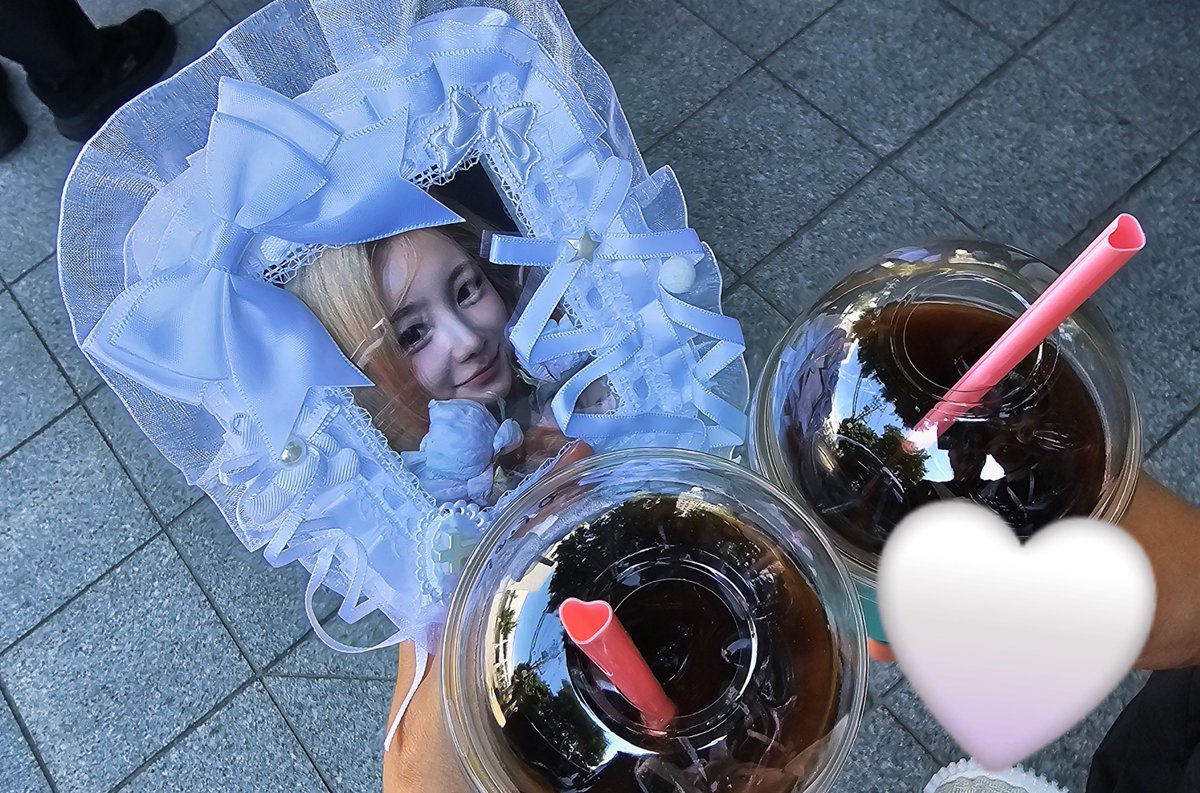 000chaen111's tweet photo. 260510  인기가요 노티온플 막방

수고했어 채연아🤍🤍🤍 https://t.co/zMX2DagqTi