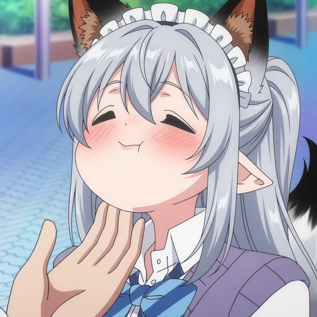 Moka-chan ☕🐾 tweet media