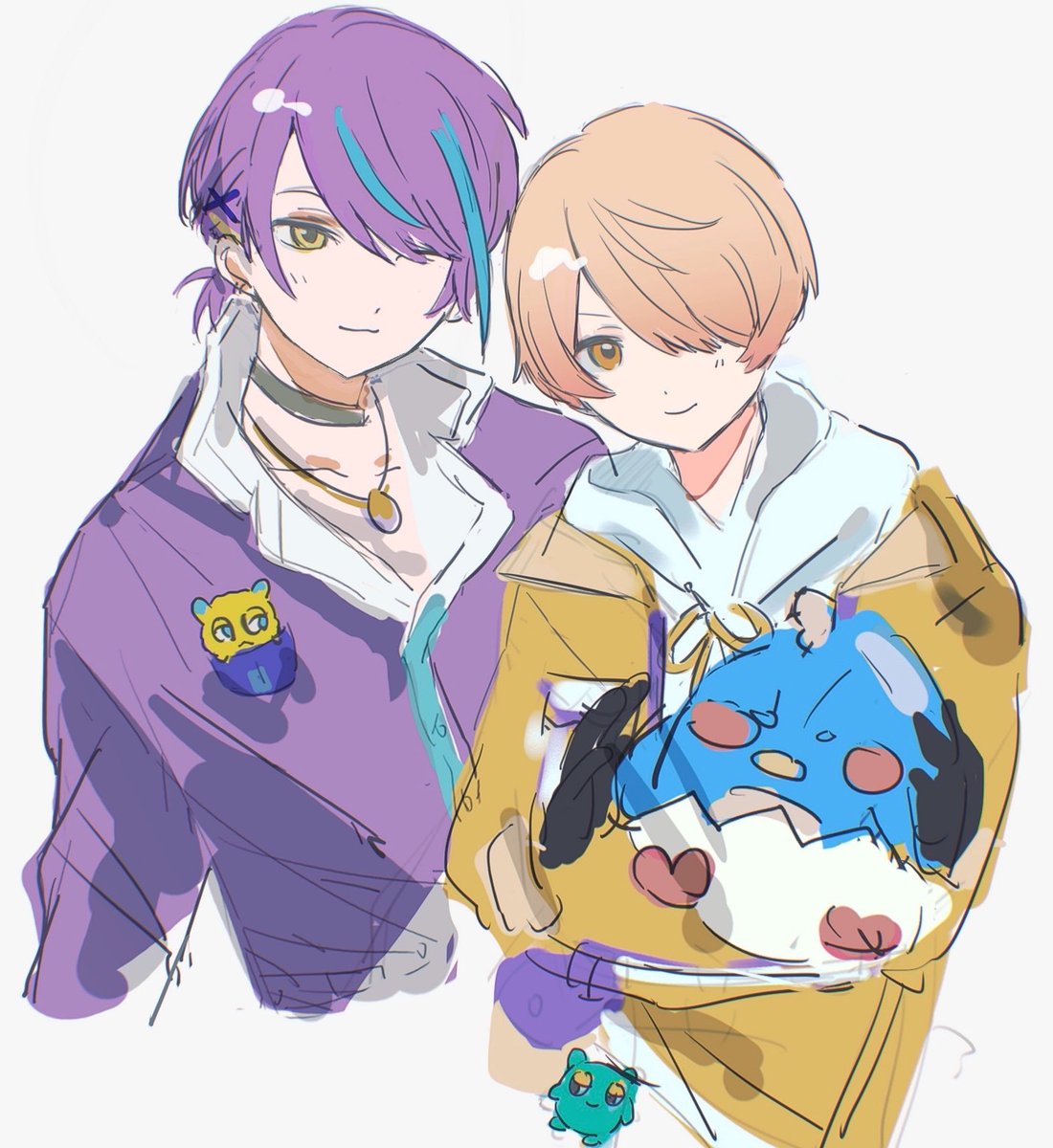 muran_31's tweet photo. rkgk🎈🌟 https://t.co/sjXUW8iq19