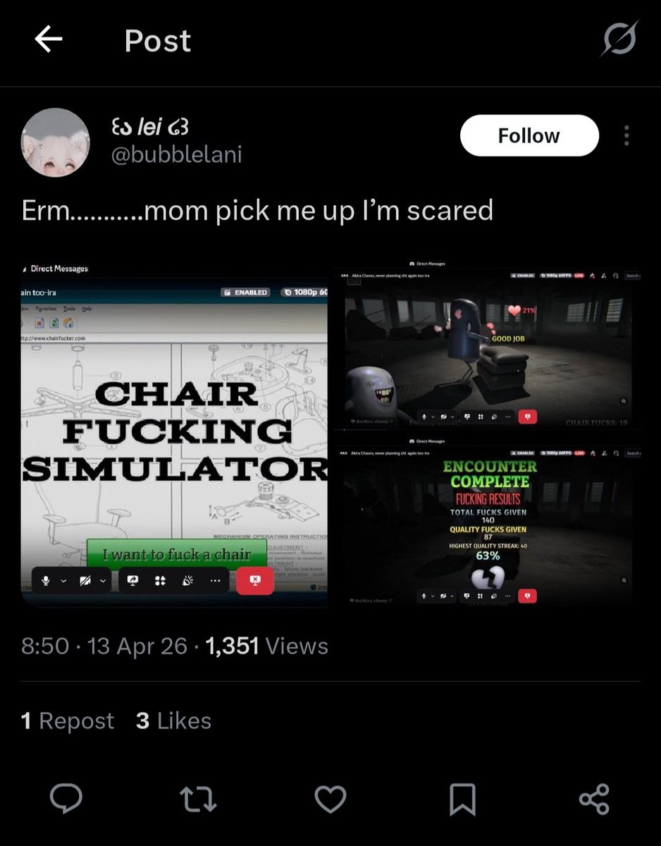 ᡣ𐭩 tweet media