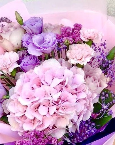 らぶ💜ྀི tweet media