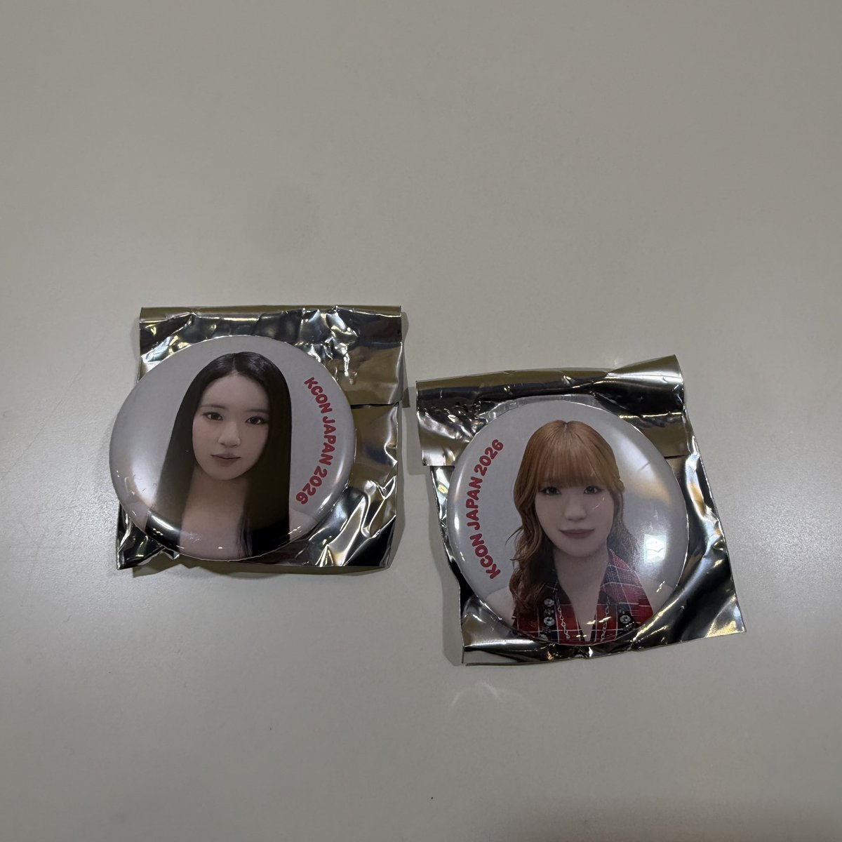 ynozrg's tweet photo. ME:I KCON 7000トレカ オンラインくじトレカ CD購入特典 生写真 ガチャガチャ 交換

譲:櫻井美羽、海老原鼓

求:笠原桃奈

本日会場での交換
条件が合う方お願いいたします🙇‍♀️ https://t.co/0gTjjrZKWU