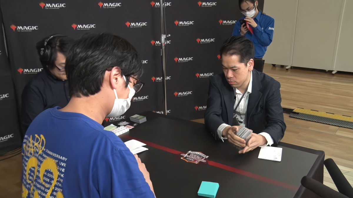 PlayMTG tweet media