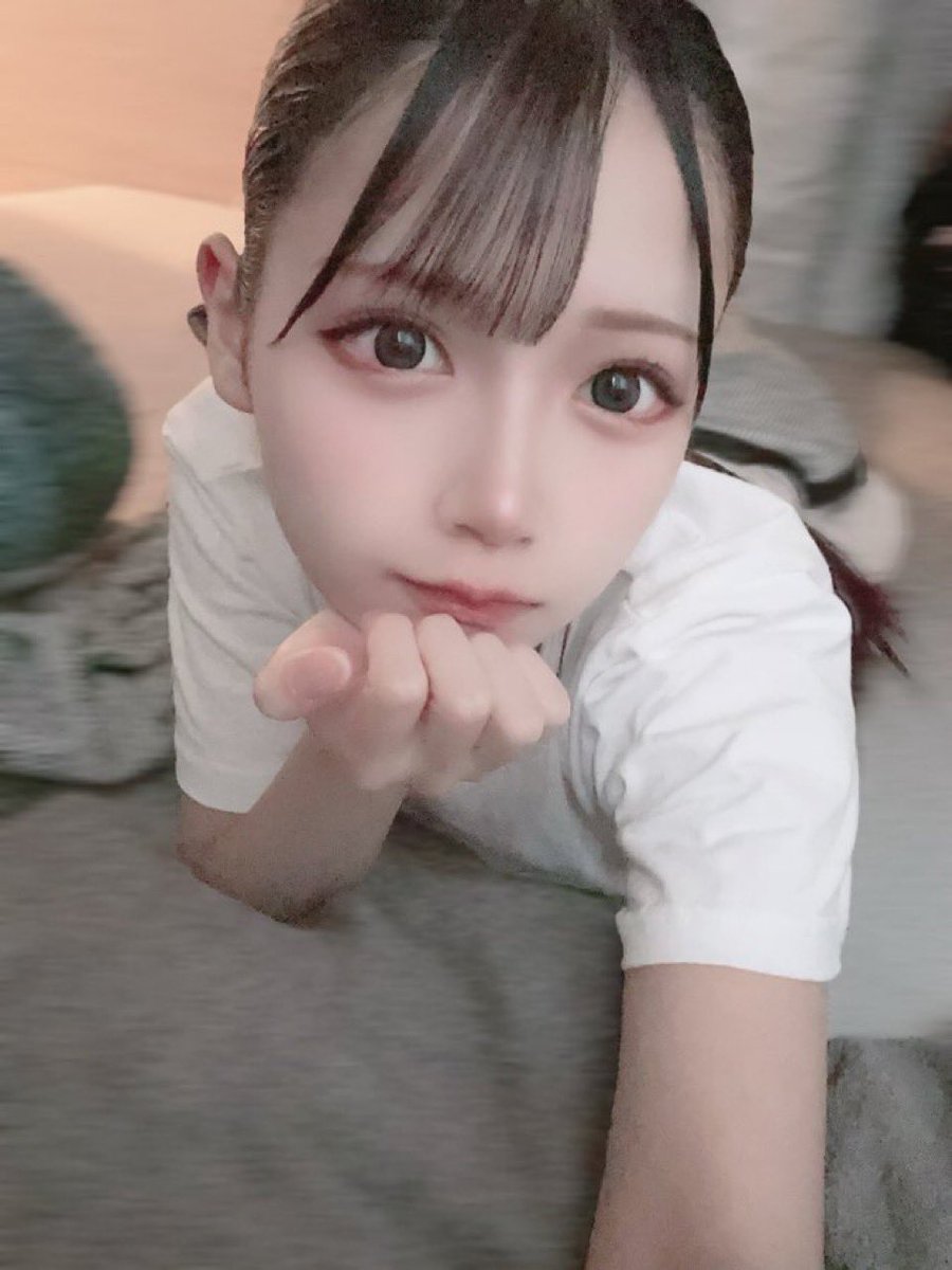 ゆあ tweet media