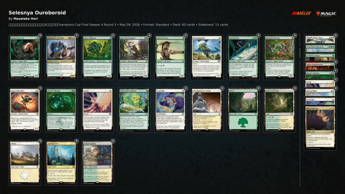PlayMTG tweet media