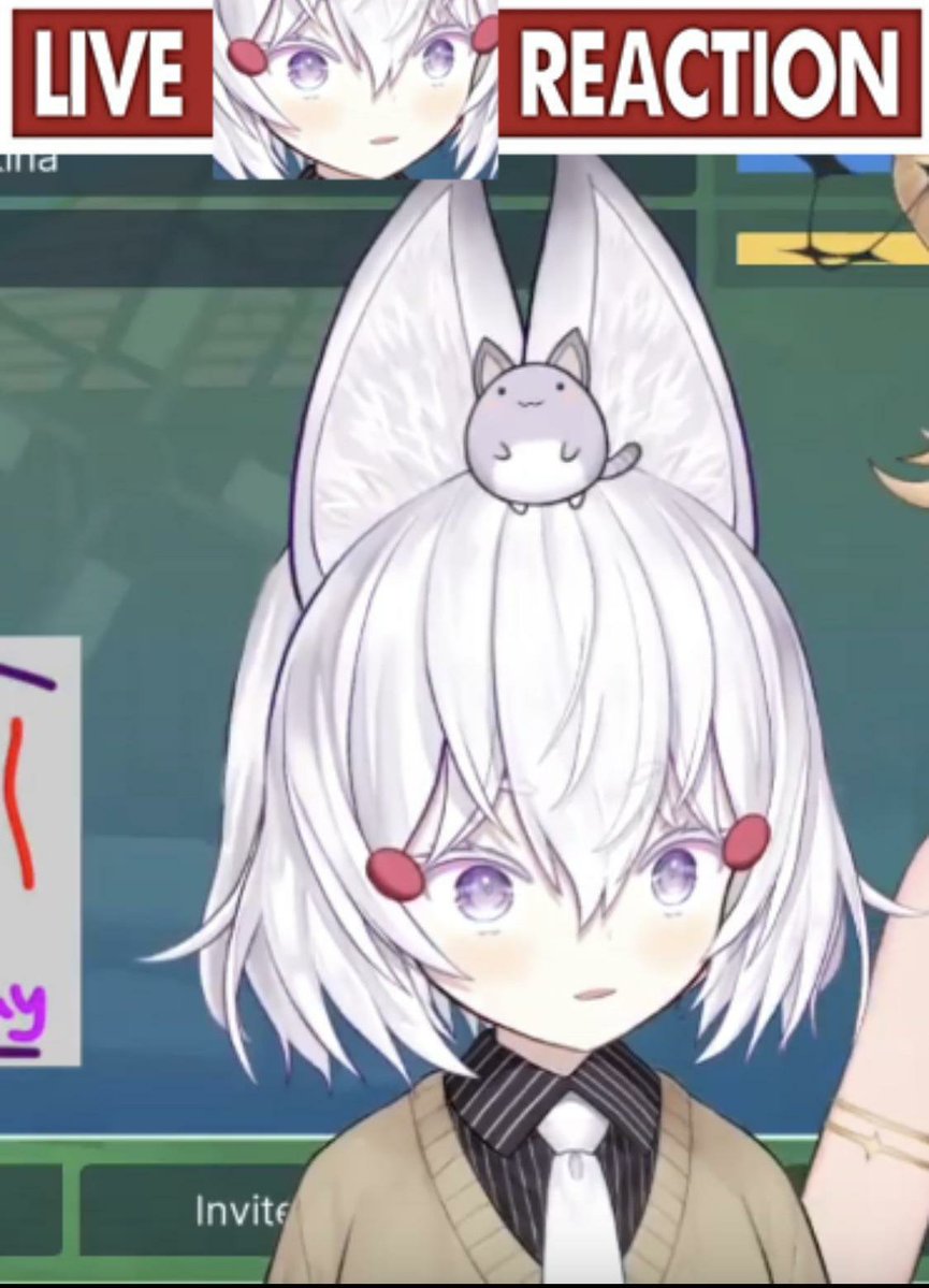 YaBoyGram🔫😇Demon Slayer Vtuber tweet media