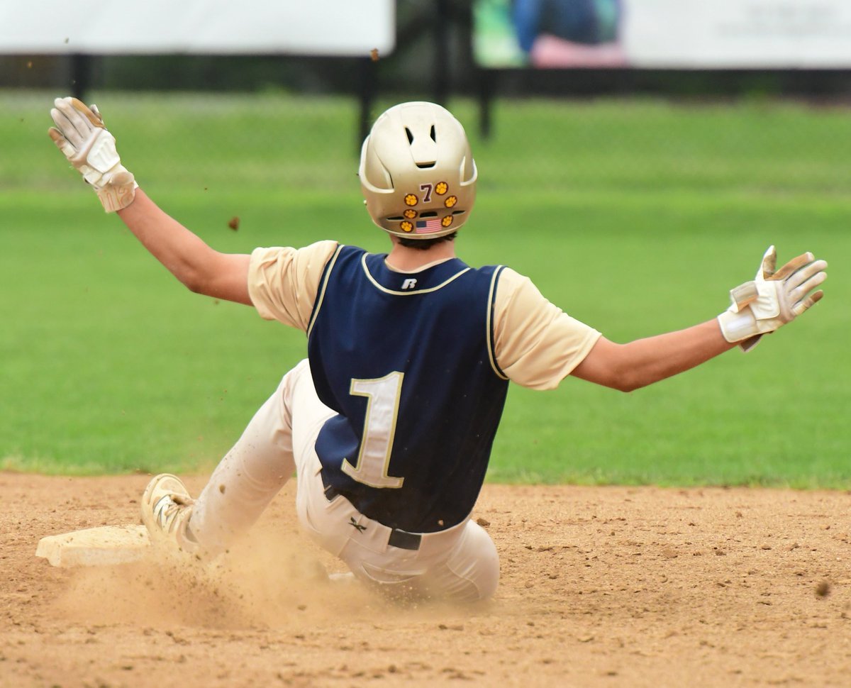 vienna_post_180's tweet photo. He’s back! Oakton ‘25 grad and ‘Bama student Ben Grimsley returns for his 3rd year. When the utility player was asked which position he preferred, Grimsley’s response was “I’m your utility knife coach!”  Grimsley’s batted .293 in 195 PAs over his 2 yrs with 180. Can do it all! https://t.co/jgaYOVW4UY
