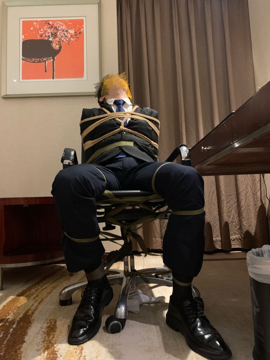 匿 tweet media