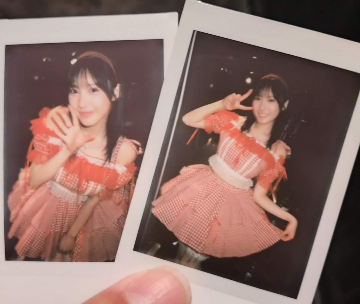 昨日は横野すみれちゃんの歌ってる姿を観に #OTOBAKO_live へ 昭和から