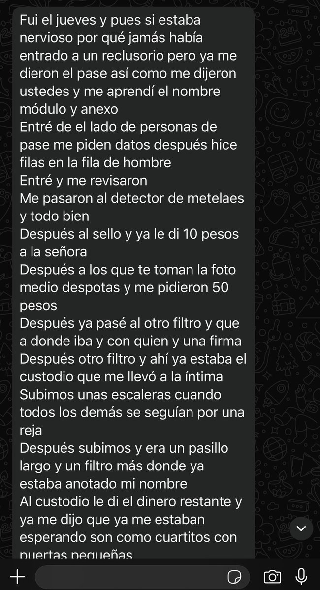 Los Del Reclu tweet media