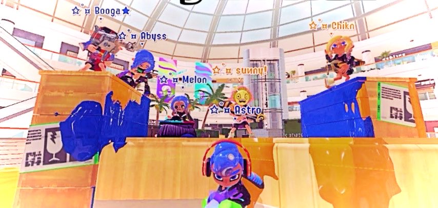 StarRage_Spl's tweet photo. Sunday May 10, 2026 1:00 PM ET✨ https://t.co/48TrOfdLCV
