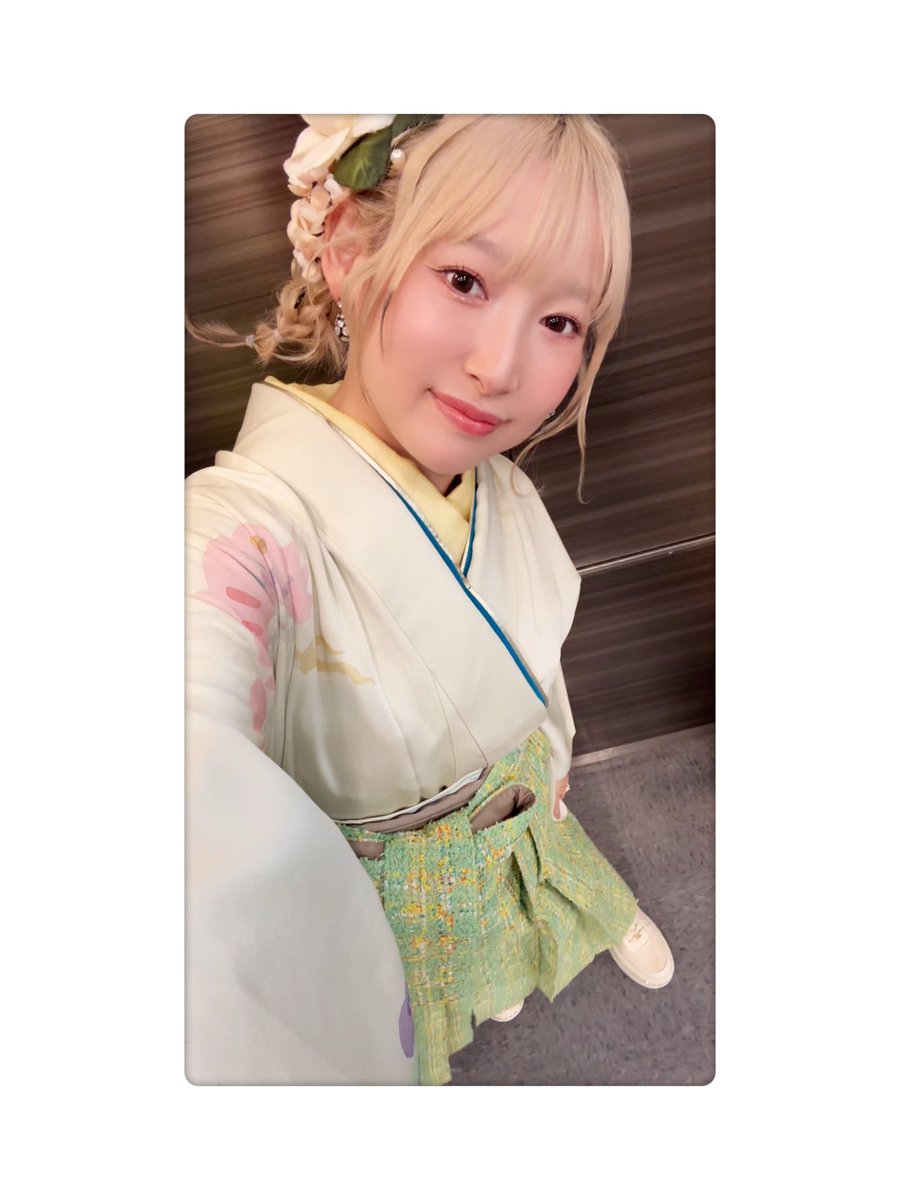南條愛乃🙋‍♀️YoshinoNanjo tweet media