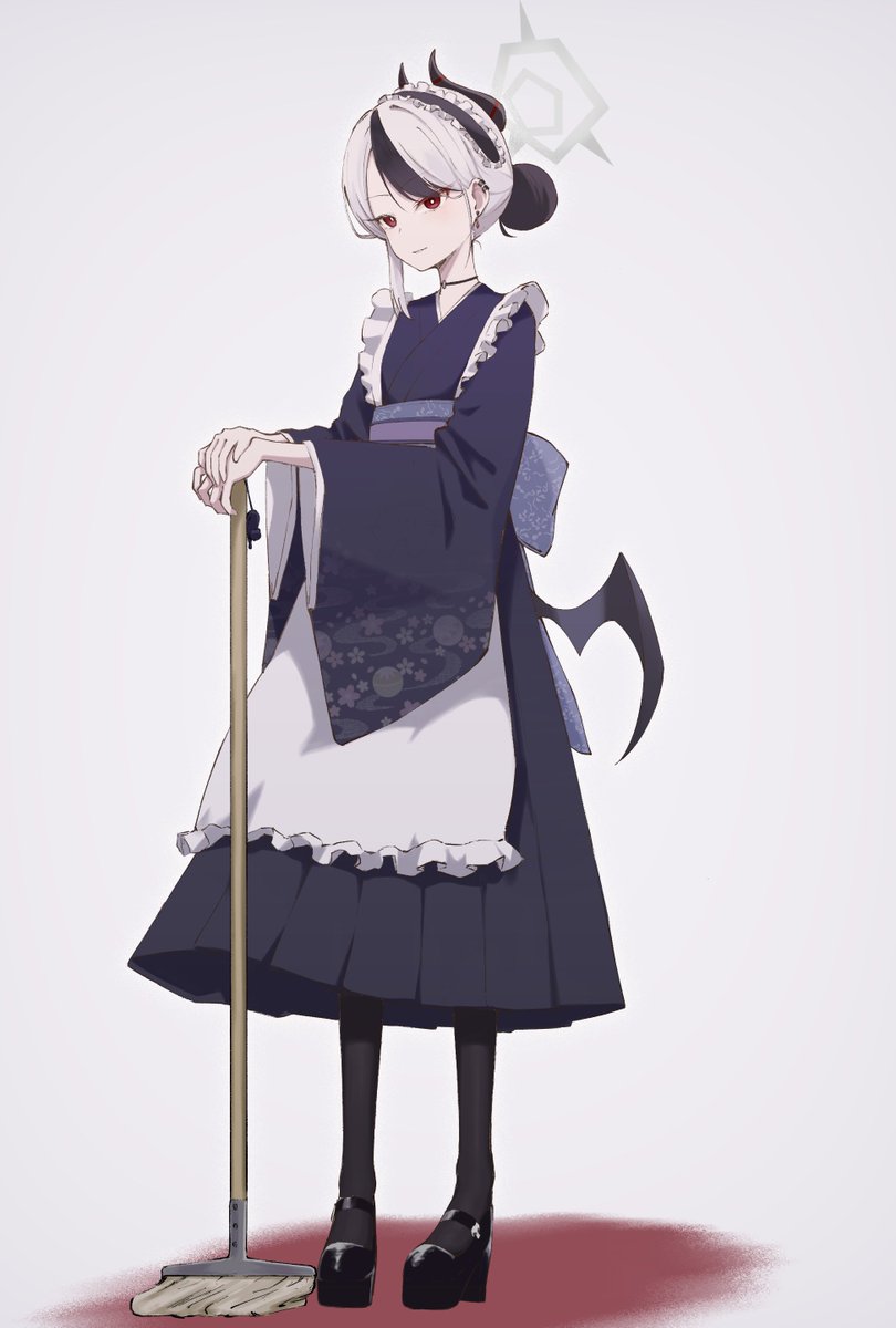 しろいうるし tweet media