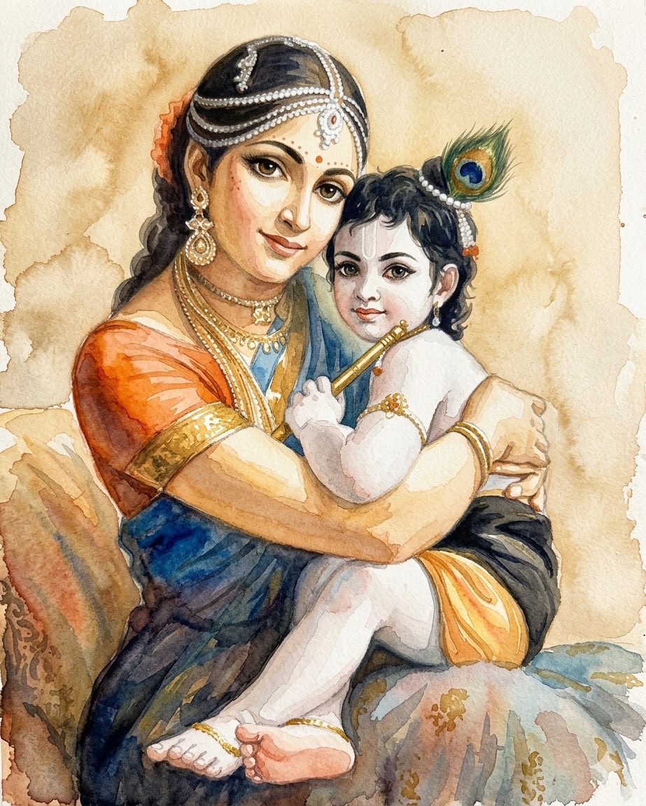 garudazhwar's tweet photo. ✨ Epitome of Motherhood ✨

~ 🍃 Mother's Day Wishes 🍃 ~ https://t.co/xt8u0fM9qi