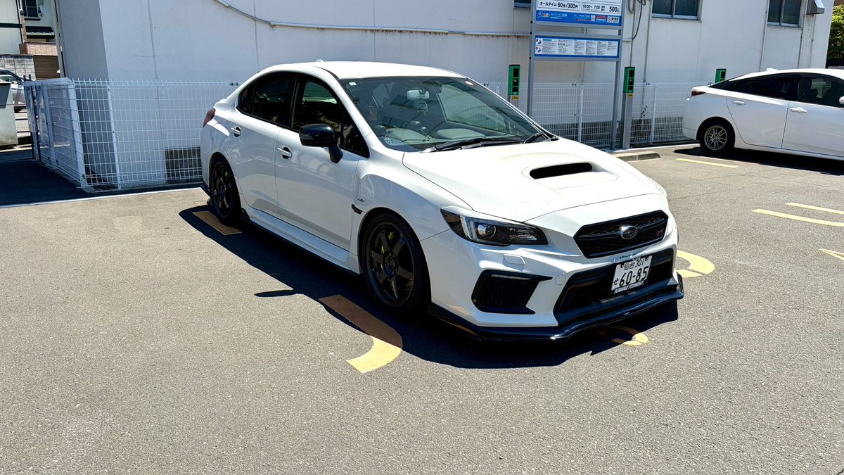 た〜@VAB tweet media