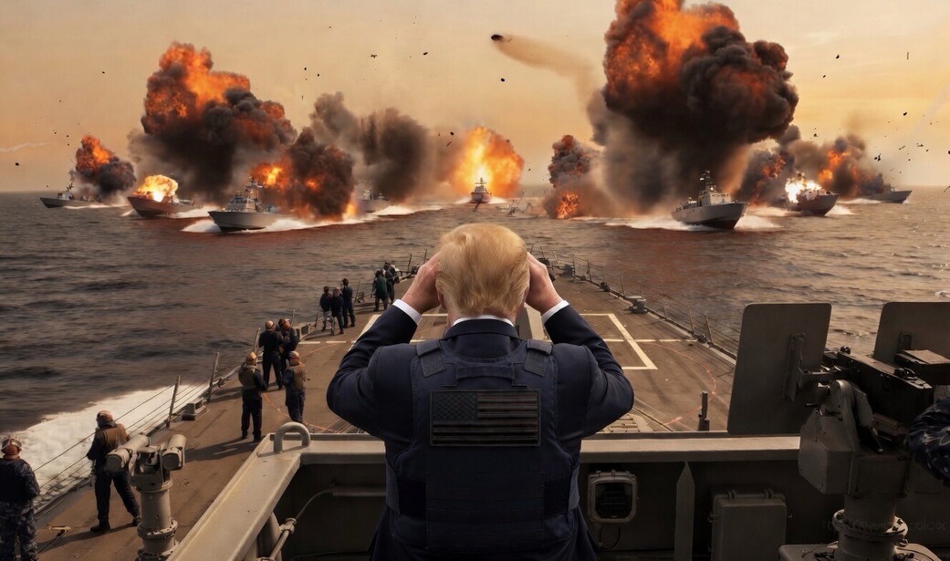 Commentary Donald J. Trump Posts From Truth Social tweet media