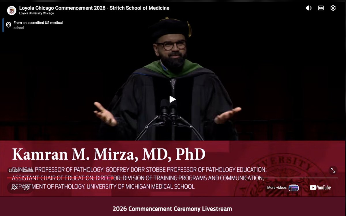Kamran Mirza MD PhD - کامران مرزا tweet media