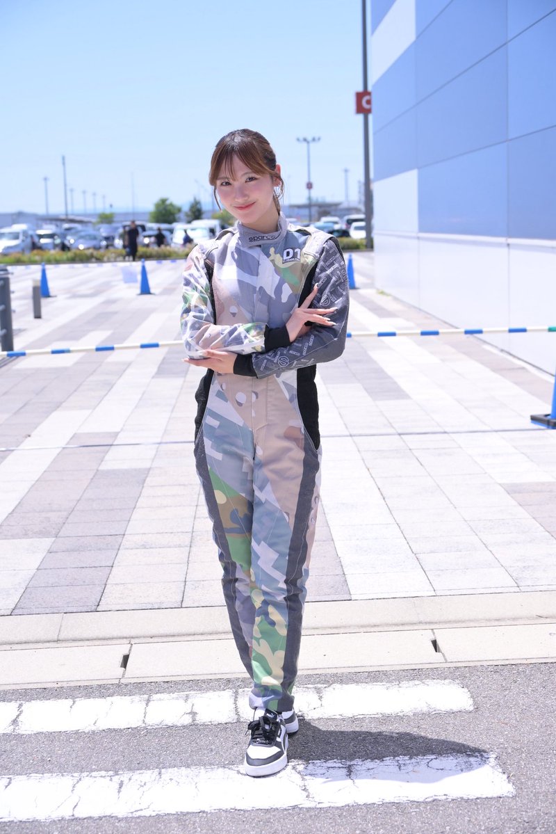 風間 そら / Sora Kazama (@sora__kazama) / Posts / X