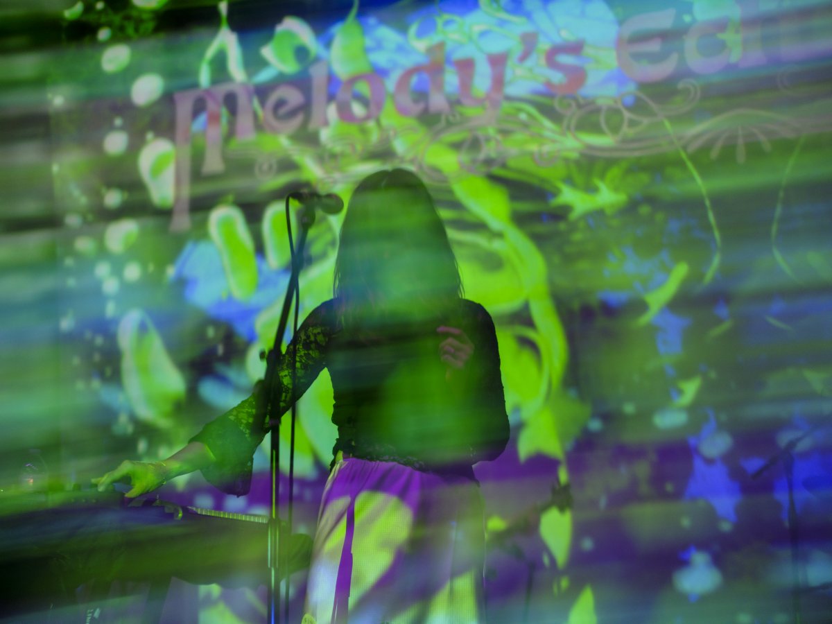LEVITATION tweet media