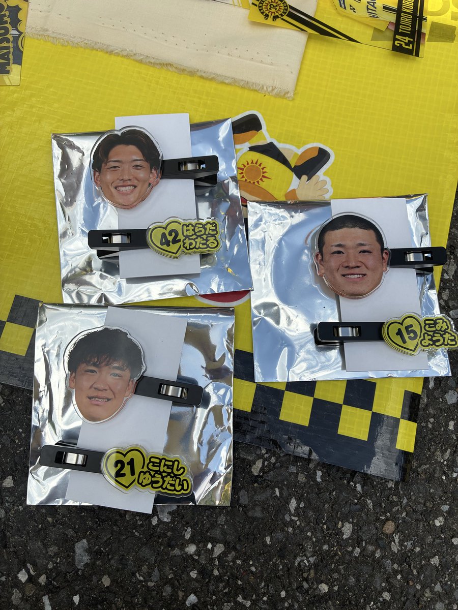 薄力粉 tweet media