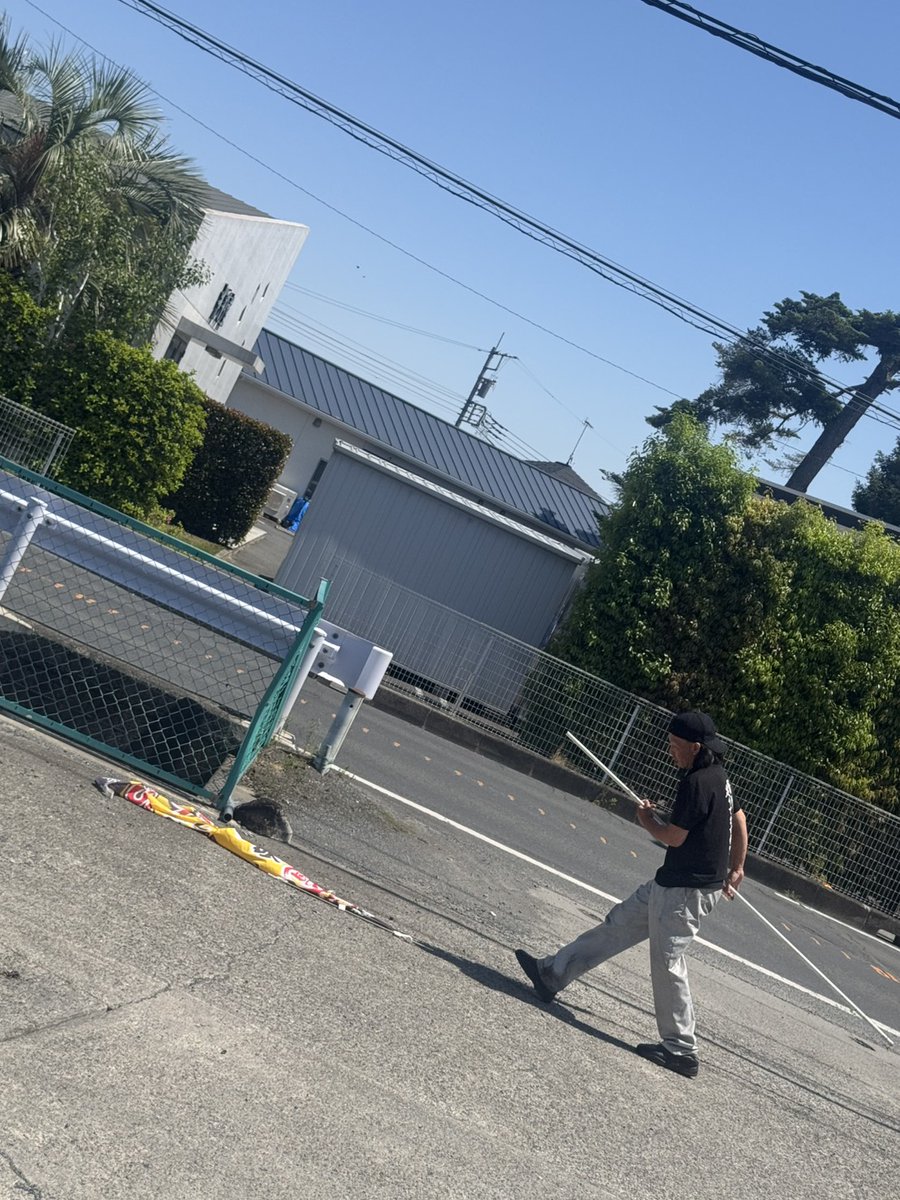 浅川商店反逆の店長じっきー tweet media
