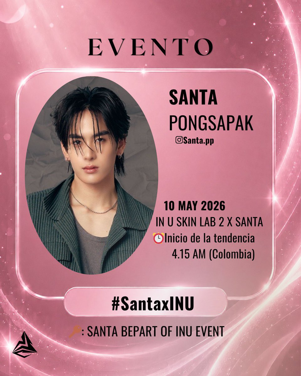 PerthSanta Colombia tweet media