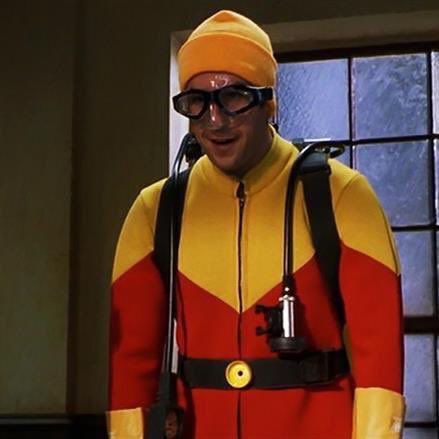 AlexMicheletti's tweet photo. Nathan MacKinnon after tonight’s game #mnwild 🤣 https://t.co/OrfXfTgXiW