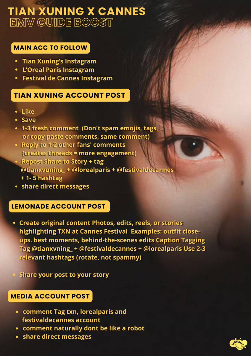 Lemonade Indonesia🍋 tweet media